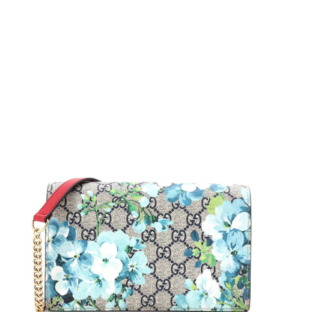 Gucci Chain Wallet